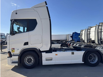 Trekker Scania R 460: afbeelding 3 Trekker Scania R 460: afbeelding 3