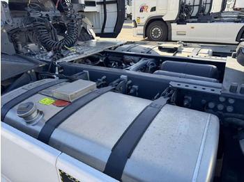 Trekker Scania R 460: afbeelding 5