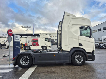 Trekker Scania R 500: afbeelding 5 Trekker Scania R 500: afbeelding 5