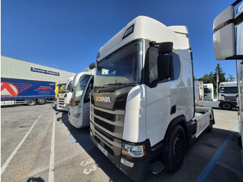 Trekker Scania R 500: afbeelding 3