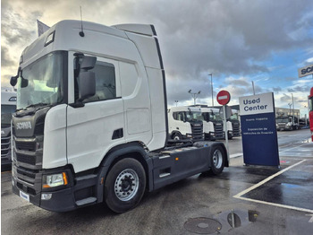 Trekker Scania R 500: afbeelding 2 Trekker Scania R 500: afbeelding 2