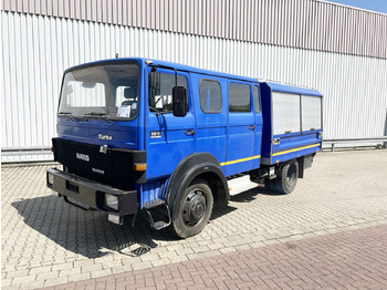 Brandweerwagen