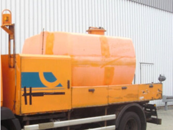 Opslagtank