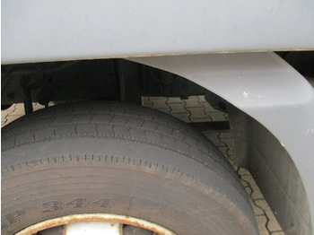 Schuifzeilen vrachtwagen DAF DAF AE 45.150 LF Plane Spriegel LBW DAF AE 45.150 LF 4x2, Plane Spriegel LBW: afbeelding 2