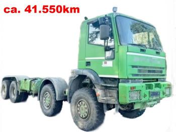 Chassis vrachtwagen