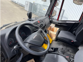Nieuw Chassis vrachtwagen EuroCargo ML160E32 4x2 EuroCargo ML160E32 4x2, 5x Vorhanden!: afbeelding 3