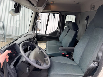 Nieuw Kipper vrachtwagen FL 280 4x4 FL 280 4x4: afbeelding 2