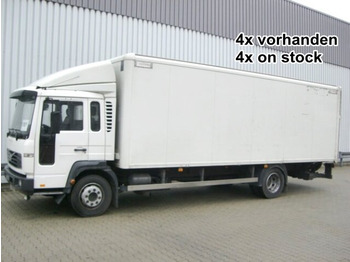 Leasing  FL 6-12 4x2 FL 6-12 4x2, 4x vorhanden! FL 6-12 4x2 FL 6-12 4x2, 4x vorhanden!: afbeelding 1