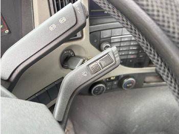 Leasing  FM 410 6x2 FM 410 6x2, Lenk-/Liftachse FM 410 6x2 FM 410 6x2, Lenk-/Liftachse: afbeelding 5