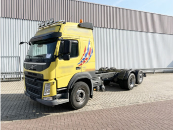 Chassis vrachtwagen