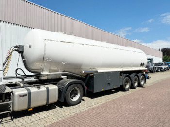 Tankoplegger FELDBINDER