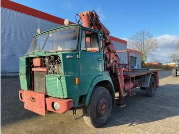 Kraanwagen