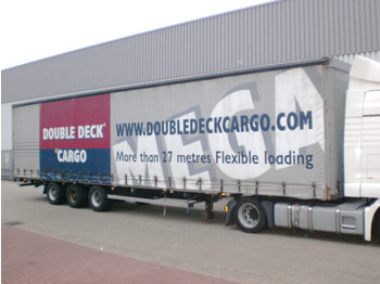 Schuifzeiloplegger Hoffmann HSE - HSE, Mega, Jumbo: afbeelding 2