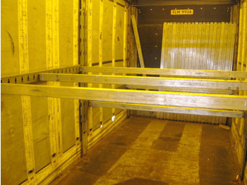 Schuifzeiloplegger Hoffmann HSE - HSE, Mega, Jumbo: afbeelding 4