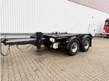 Haakarm/ Portaalarm aanhanger KEMPF