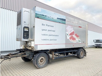 Koelwagen aanhangwagen KÖGEL