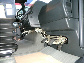 Leasing MAN TGA 18.350 4x2 LL TGA 18.350 4x2 LL, Fahrschule MAN TGA 18.350 4x2 LL TGA 18.350 4x2 LL, Fahrschule: afbeelding 3