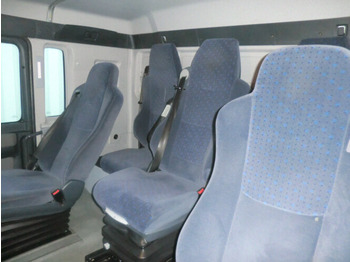 Leasing MAN TGA 18.350 4x2 LL TGA 18.350 4x2 LL, Fahrschule MAN TGA 18.350 4x2 LL TGA 18.350 4x2 LL, Fahrschule: afbeelding 5