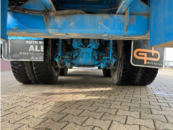 Kraanwagen MAN TGA 26.310 6X6 BB TGA 26.310 6X6 BB, Kran PALFINGER PK 23002 C, Funk: afbeelding 2