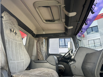 Kipper vrachtwagen MAN TGA 35.400/440 8x4 BB TGA 35.400/440 8x4 BB: afbeelding 4