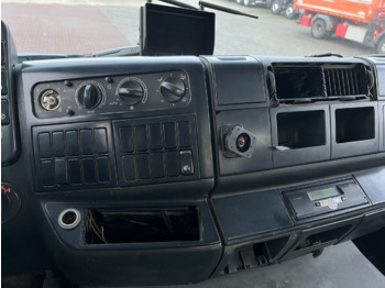 Betonmixer MAN TGA 35.410 8x4 BB TGA 35.410 8x4 BB, Betonmischer Karrena 10m³: afbeelding 3