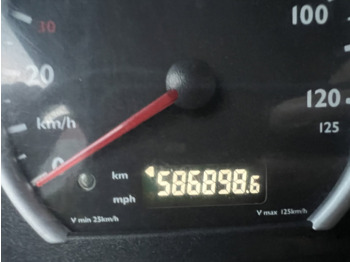 Betonmixer MAN TGA 35.410 8x4 BB TGA 35.410 8x4 BB, Betonmischer Karrena 10m³: afbeelding 2