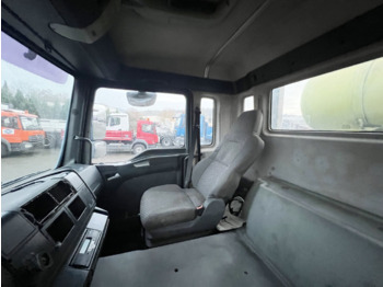 Betonmixer MAN TGA 35.410 8x4 BB TGA 35.410 8x4 BB, Betonmischer Karrena 10m³: afbeelding 5