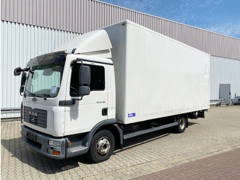 Bakwagen MAN TGL 7.150
