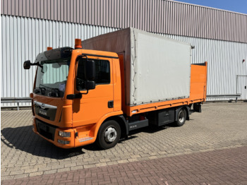 Leasing MAN TGL 7.180 4X2 BL TGL 7.180 4X2 BL mit LBW BÄR MAN TGL 7.180 4X2 BL TGL 7.180 4X2 BL mit LBW BÄR: afbeelding 1