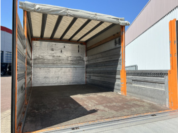 Interieur foto 1: Leasing MAN TGL 7.180 4X2 BL TGL 7.180 4X2 BL mit LBW BÄR MAN TGL 7.180 4X2 BL TGL 7.180 4X2 BL mit LBW BÄR