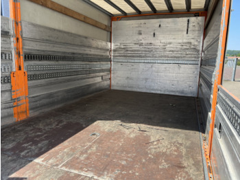 Leasing MAN TGL 7.180 4X2 BL TGL 7.180 4X2 BL mit LBW BÄR MAN TGL 7.180 4X2 BL TGL 7.180 4X2 BL mit LBW BÄR: afbeelding 2