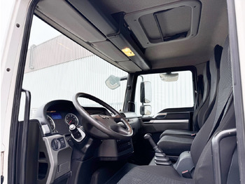 Interieur foto 1: Bakwagen MAN TGL 8.150 4x2 BL TGL 8.150 4x2 BL, Möbelkoffer mit Rolltor