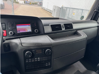 Bakwagen MAN TGM 15.250 4x2 LL TGM 15.250 4x2 LL, Getränkekoffer, Navi: afbeelding 4 Bakwagen MAN TGM 15.250 4x2 LL TGM 15.250 4x2 LL, Getränkekoffer, Navi: afbeelding 4