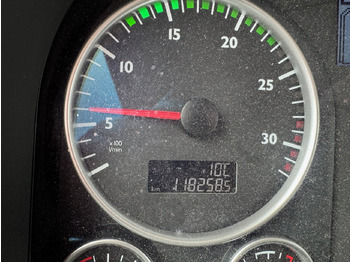 Bakwagen MAN TGM 15.250 4x2 LL TGM 15.250 4x2 LL, Getränkekoffer, Navi: afbeelding 2 Bakwagen MAN TGM 15.250 4x2 LL TGM 15.250 4x2 LL, Getränkekoffer, Navi: afbeelding 2