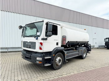 Tankwagen MAN TGM 18.280