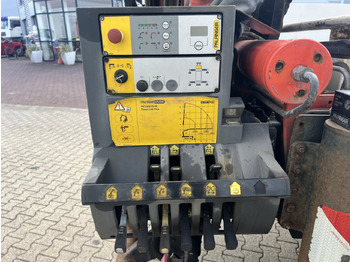 Leasing MAN TGS 18.400 4X2 BL TGS 18.400 4X2 BL, Kran PK 12002-EH B Funk, 2x AHK MAN TGS 18.400 4X2 BL TGS 18.400 4X2 BL, Kran PK 12002-EH B Funk, 2x AHK: afbeelding 3