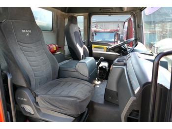 Leasing MAN TGS 26.480 6x4H-4 BL TGS 26.480 6x4H-4 BL, Multilift Abroller HydroDrive, Lenk-/Liftachse, Wechselfahrzeug MAN TGS 26.480 6x4H-4 BL TGS 26.480 6x4H-4 BL, Multilift Abroller HydroDrive, Lenk-/Liftachse, Wechselfahrzeug: afbeelding 4