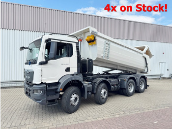 Chassis vrachtwagen MAN TGS 41.440