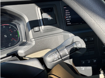 Leasing MAN TGS 41.440/480 8x4 BB TGS 41.440/480 8x4 BB, Standard Mulde ca. 18m³ MAN TGS 41.440/480 8x4 BB TGS 41.440/480 8x4 BB, Standard Mulde ca. 18m³: afbeelding 3