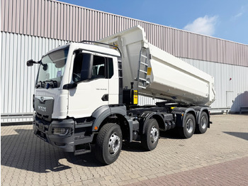 Chassis vrachtwagen MAN TGS 41.440