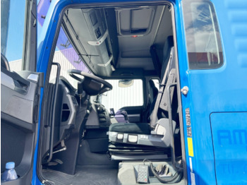 Leasing MAN TGX 18.400 4X2 LL TGX 18.400 4X2 LL, Fahrschulausstattung, XLX-Fahrerhaus MAN TGX 18.400 4X2 LL TGX 18.400 4X2 LL, Fahrschulausstattung, XLX-Fahrerhaus: afbeelding 3