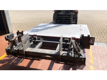 Laadklep MBB C 1000 S Ladebordwand MBB C 1000 S Ladebordwand, teilbar: afbeelding 2