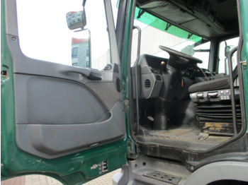 Leasing Mercedes-Benz Actros 2644/48 K 6x4 Actros 2644/48 K 6x4 Mercedes-Benz Actros 2644/48 K 6x4 Actros 2644/48 K 6x4: afbeelding 5