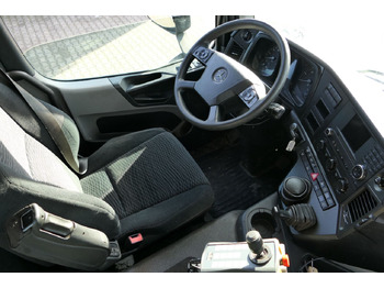 Haakarmsysteem vrachtwagen Mercedes-Benz Antos 3543 L 8x2/6 Antos 3543 L 8x2/6, Retarder, 2x Lenkachse, Motorabtrieb, AT-Motor: afbeelding 2 Haakarmsysteem vrachtwagen Mercedes-Benz Antos 3543 L 8x2/6 Antos 3543 L 8x2/6, Retarder, 2x Lenkachse, Motorabtrieb, AT-Motor: afbeelding 2