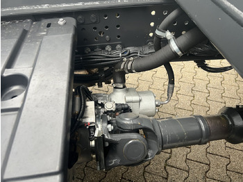 Nieuw Kipper vrachtwagen Mercedes-Benz Arocs 2645 K 6x4 Arocs 2645 K 6x4, MultimediaCockpit, Bordmatik links: afbeelding 3 Nieuw Kipper vrachtwagen Mercedes-Benz Arocs 2645 K 6x4 Arocs 2645 K 6x4, MultimediaCockpit, Bordmatik links: afbeelding 3