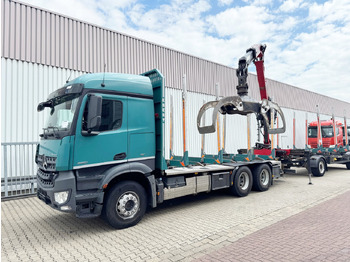 Leasing Mercedes-Benz Arocs 2651 L 6x4 Arocs 2651 L 6x4, Retarder, StreamSpace, Heckkran Epsilon M120L80 Mercedes-Benz Arocs 2651 L 6x4 Arocs 2651 L 6x4, Retarder, StreamSpace, Heckkran Epsilon M120L80: afbeelding 1 Leasing Mercedes-Benz Arocs 2651 L 6x4 Arocs 2651 L 6x4, Retarder, StreamSpace, Heckkran Epsilon M120L80 Mercedes-Benz Arocs 2651 L 6x4 Arocs 2651 L 6x4, Retarder, StreamSpace, Heckkran Epsilon M120L80: afbeelding 1