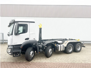 Haakarmsysteem vrachtwagen MERCEDES-BENZ Arocs 3240