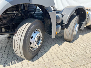 Nieuw Chassis vrachtwagen Mercedes-Benz Arocs 3240 8x4 Arocs 3240 8x4: afbeelding 3