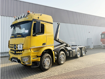 Haakarmsysteem vrachtwagen MERCEDES-BENZ Arocs 3245