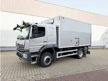 Bakwagen MERCEDES-BENZ Atego 1330